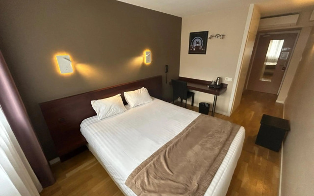 Valpré Lyon Hôtel