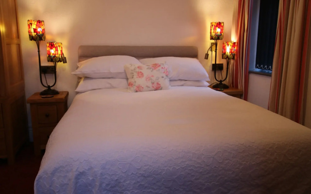 Greylands Guest House