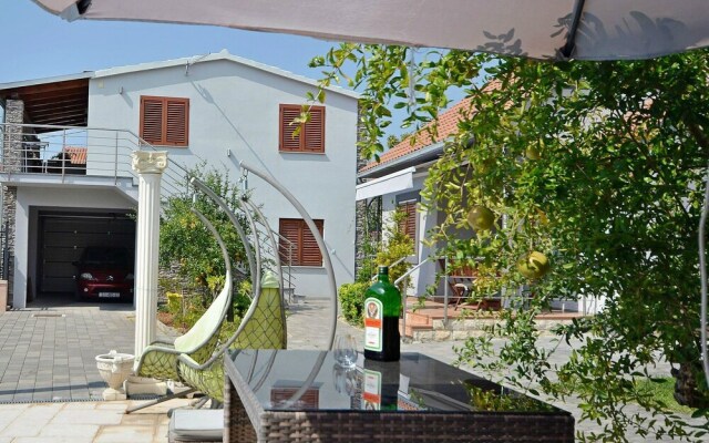 Vesna Apartments Vodice