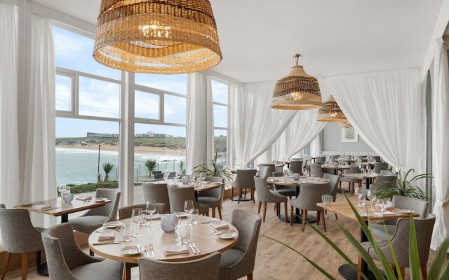Fistral Beach Hotel