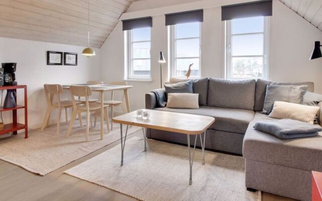 "Vasilij" - 2.5km from the sea in Western Jutland