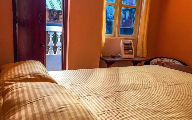 Hotel Backpackers Inn