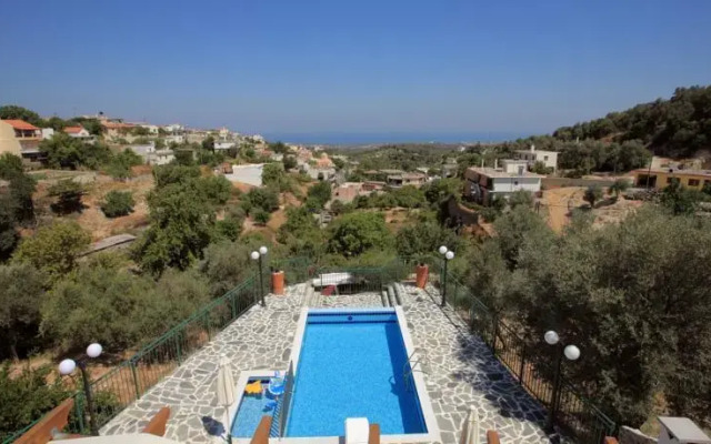 Themis Villa
