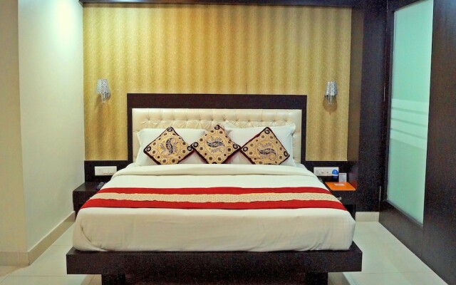 RnB Bhopal