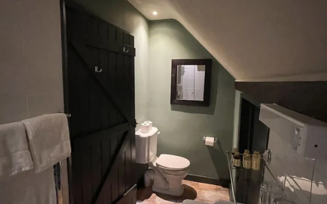 The Plume of Feathers