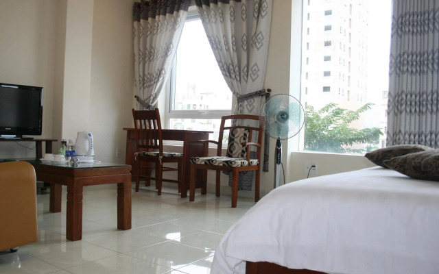 Sunny Beach Hotel & Apartment