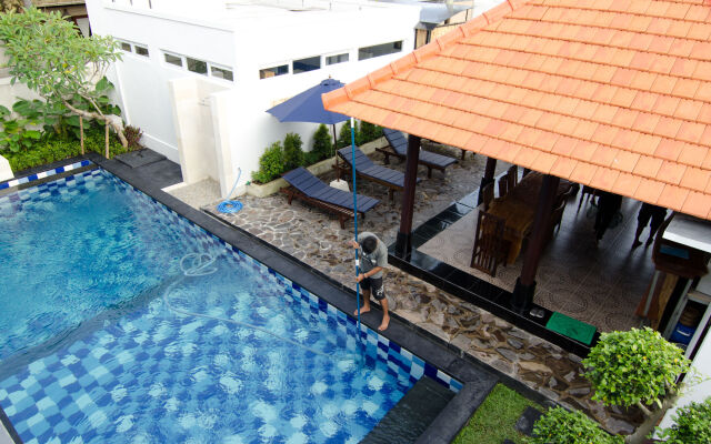 Sanur Guest House