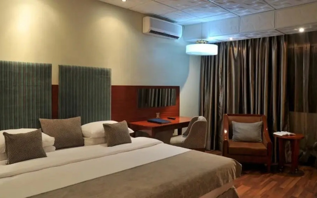 Protea Hotel by Marriott Delta