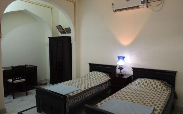 Dhula Garh A Heritage Hotel