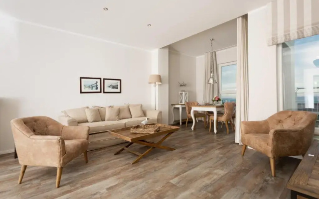 Residenz Bel Vital - Kategorie E - Apartment in Ostseebad Binz - Photo 5