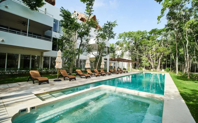 Tao Tulum 311 By Lockey