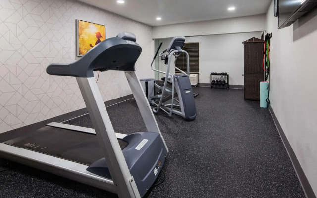 Best Western Knoxville Airport/Alcoa