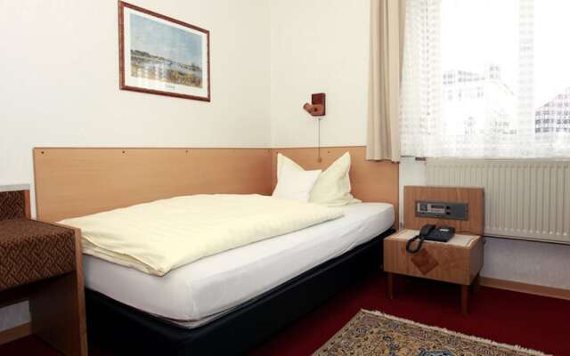 Hotel Haus Isenburg