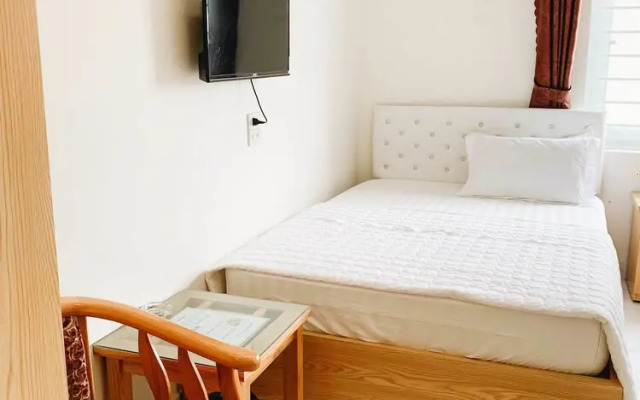 Hoang Ngan 2 Hotel - TP. Vinh