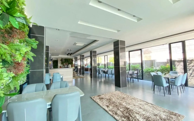 The One Boutique Hotel