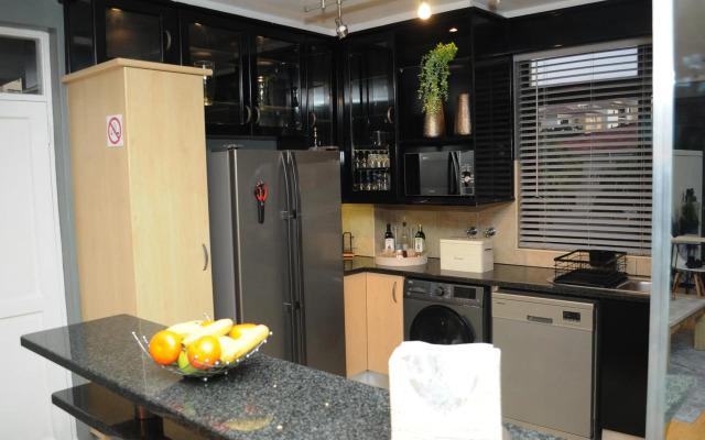 Luxury 2 bedroom apartment in Cape Town