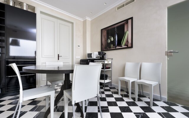 Genteel Home Contratación