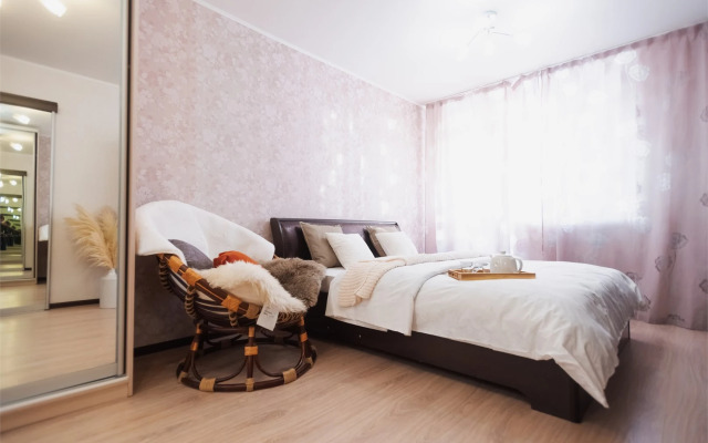 AHause на улице Щорса 103