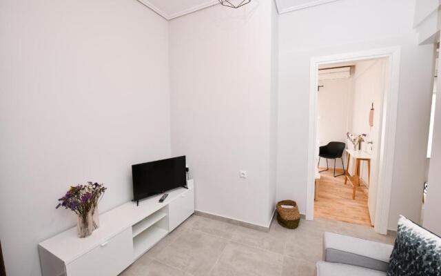 Modern, comfortable apartment, in the heart of the city