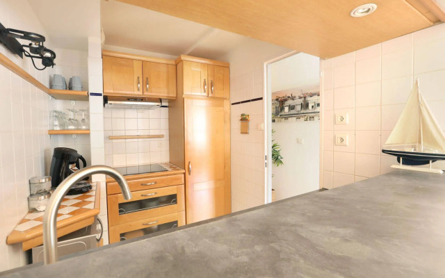 Short Stay Group Residence Les Lilas Serviced Apartments