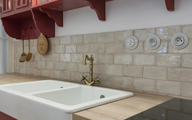 Apartments 1620yr Trnava