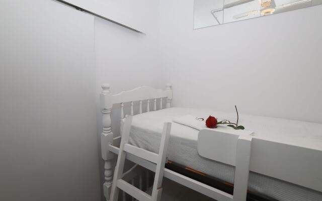 Apartamento Comodines Sese