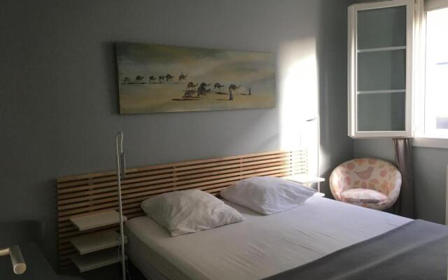 Appartement Arcachon, 3 pièces, 4 personnes - FR-1-374-77