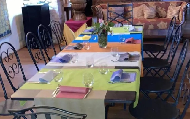 Locanda Vesuna