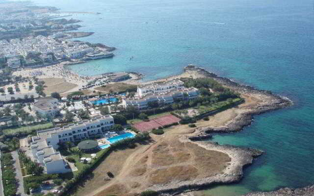 Residence Barbara Ostuni