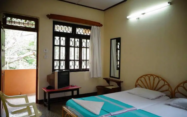 Pinto Guest House