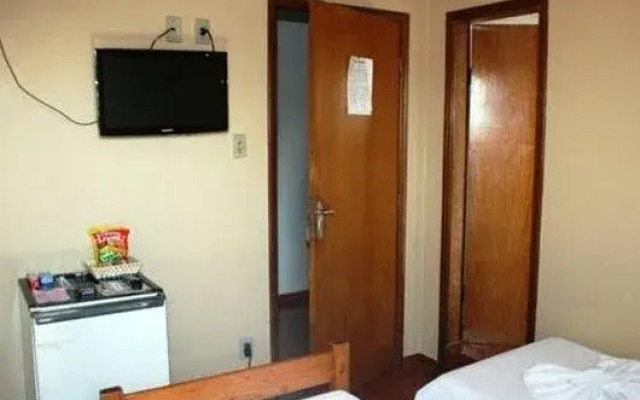 Hotel Brasil