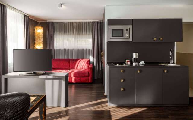 Amedia Luxury Suites Graz, Trademark Collection by Wyndham