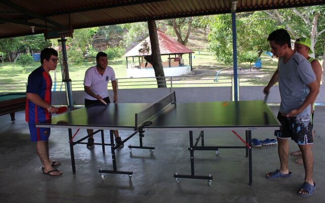 Marineros Club Nautico