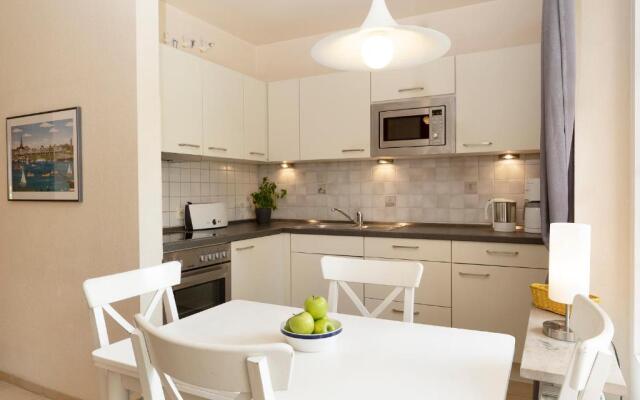 Seepark Lindenallee Wohnung 2b