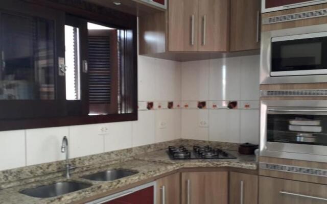 Residencial Franca Garopaba