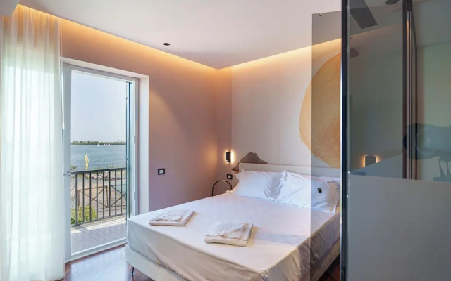 Uefio - Boutique Stay