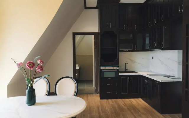 Goldient Boutique Hotel