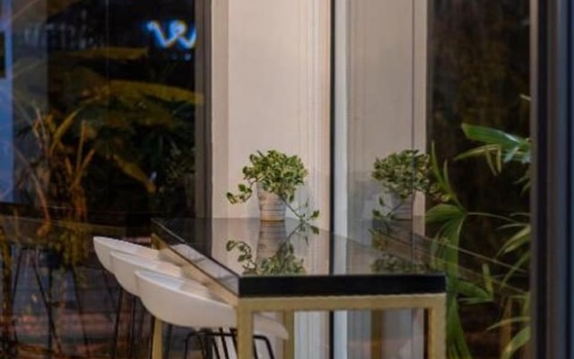 All Are Welcome Lawas Boutique Hotel