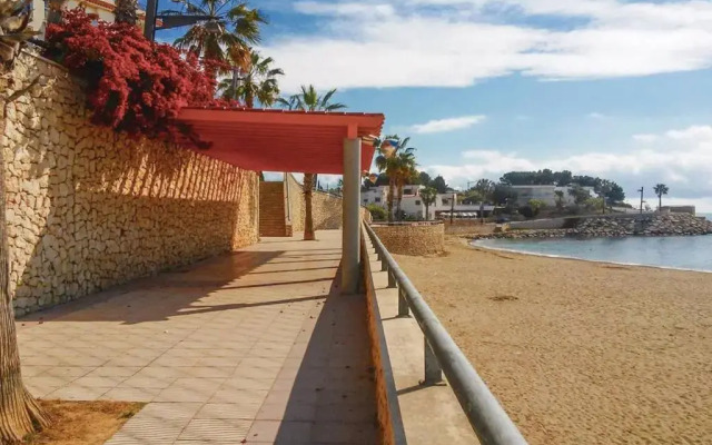 Apartamento en Residencia SB L'Ampolla