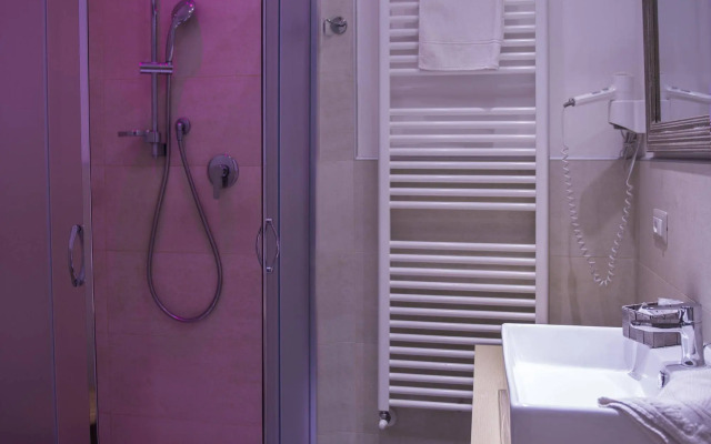 La Residenza Dei Cappuccini