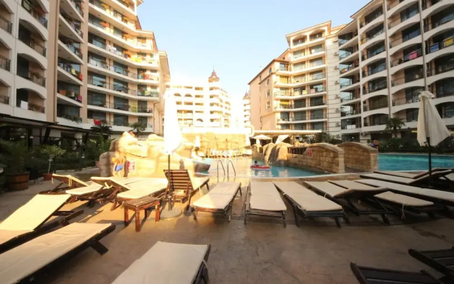 Menada Karolina Apartments