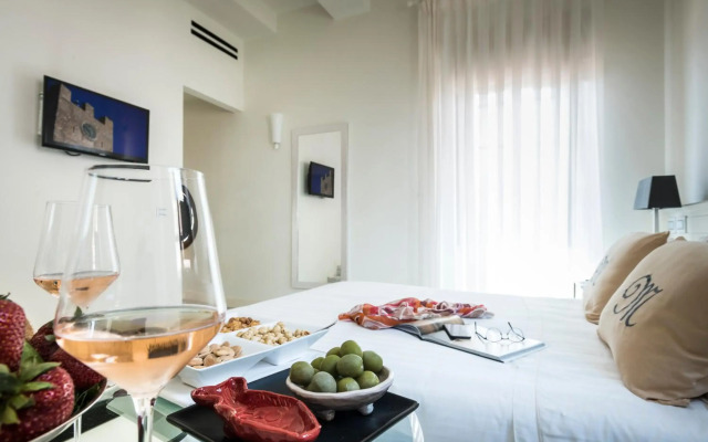 Hotel Metropole Taormina