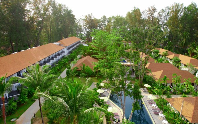 Nai Yang Beach Resort & Spa