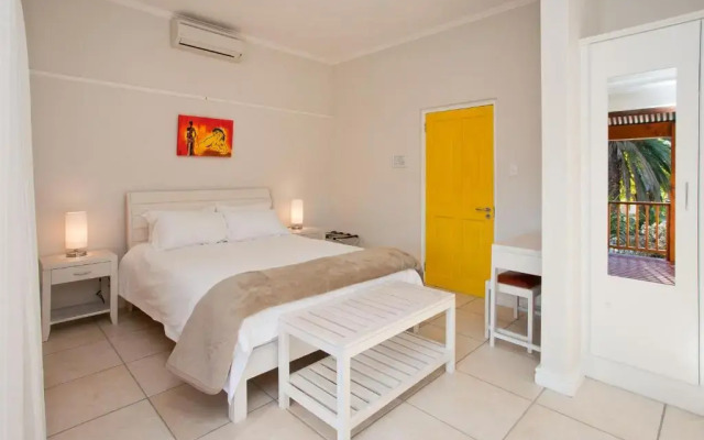 The Queen of Calitzdorp