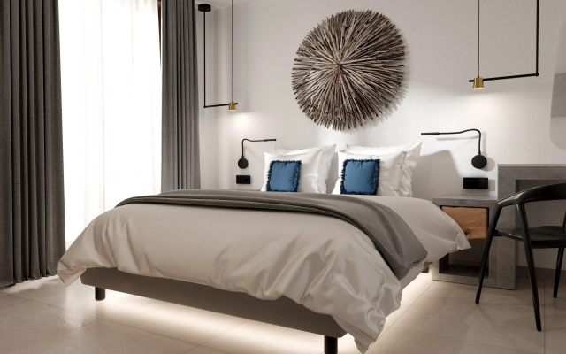 Utopia Boutique Hotel