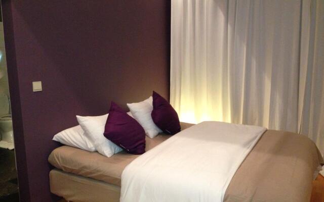 Apartment Easyway to sleep