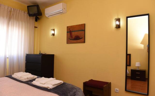 TMP Apartamento