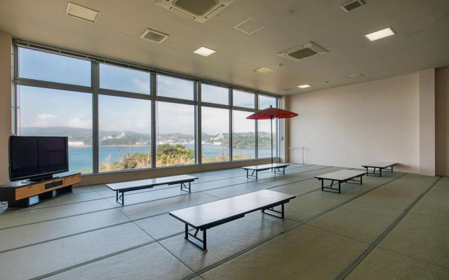 Hirado Tabira Onsen Samson Hotel