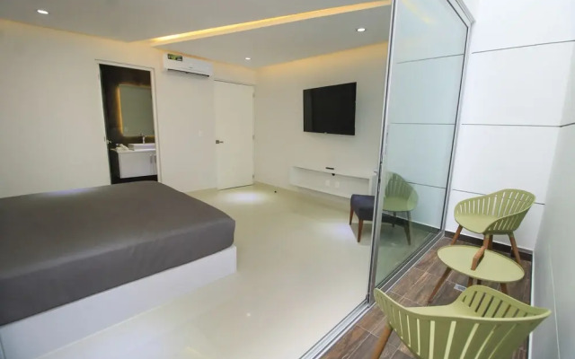DK Exclusive 1 bedroom Apartment