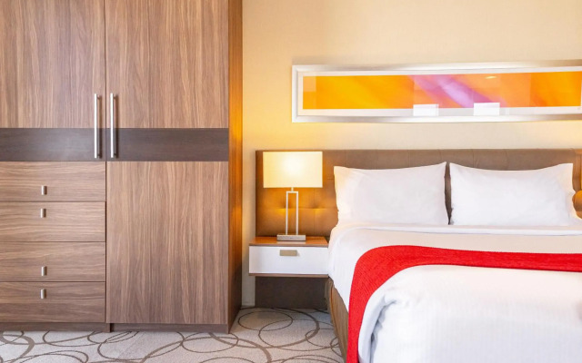 The View Hotel By Covalia